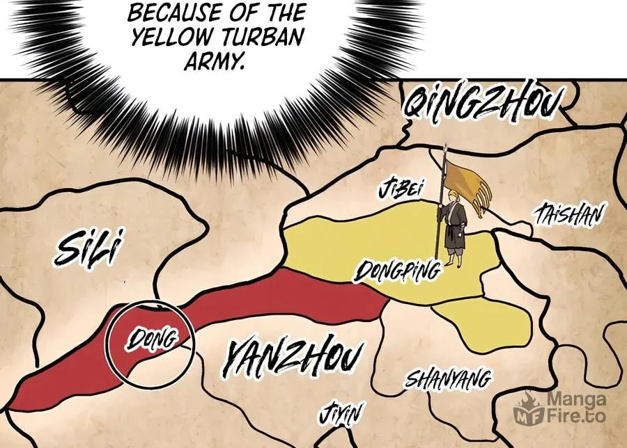 Read The Divine Surgeon chapter 148 image 49 on Lezhin