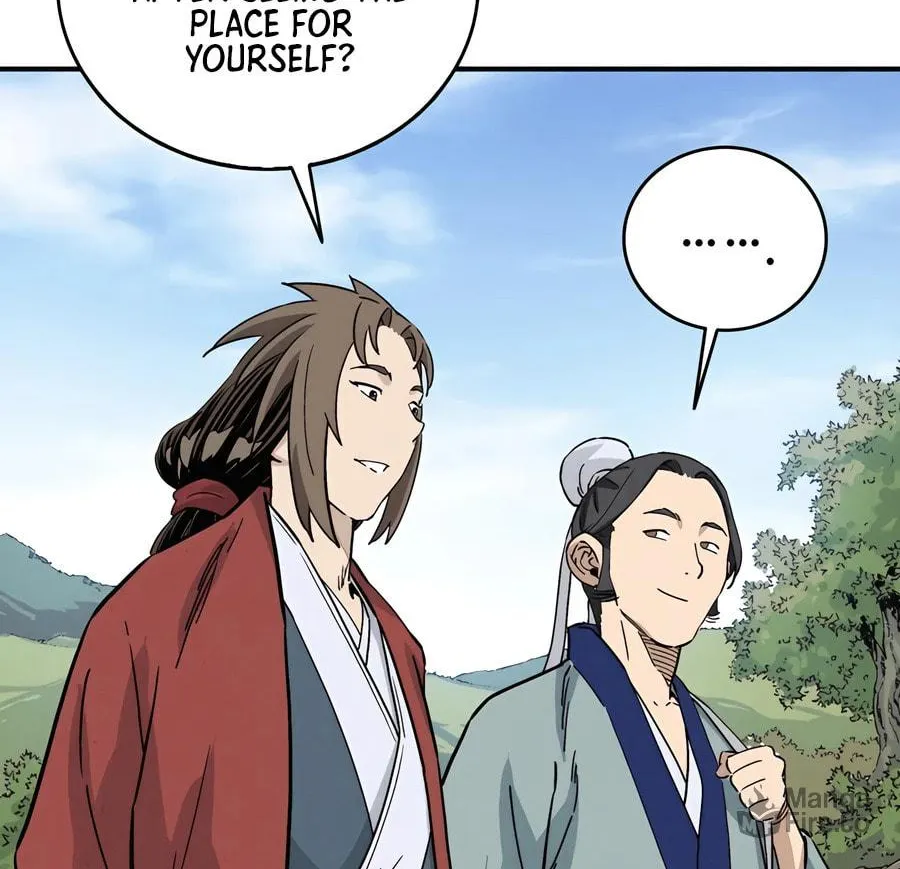 Read The Divine Surgeon chapter 148 image 5 on Lezhin