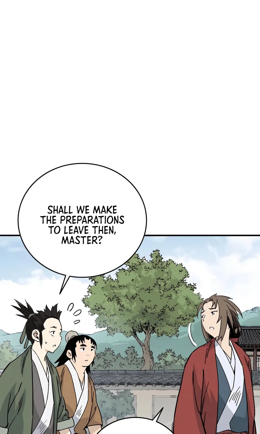 Read The Divine Surgeon chapter 148 image 54 on Lezhin