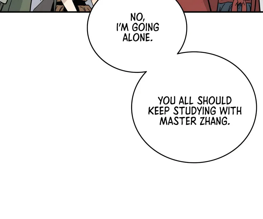 Read The Divine Surgeon chapter 148 image 55 on Lezhin
