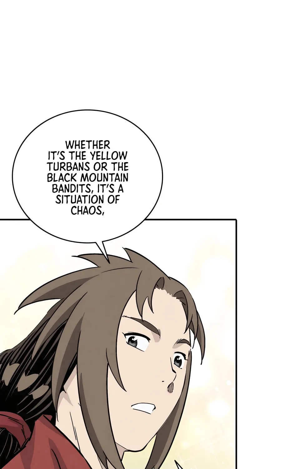 Read The Divine Surgeon chapter 148 image 56 on Lezhin