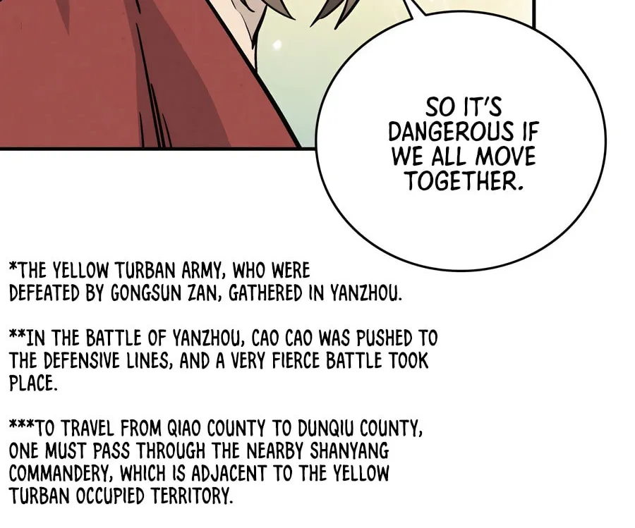 Read The Divine Surgeon chapter 148 image 57 on Lezhin