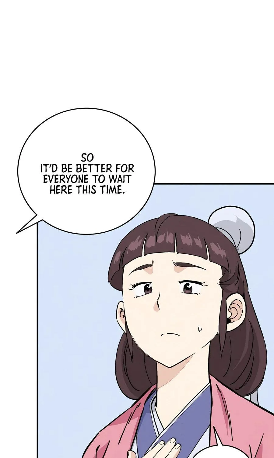 Read The Divine Surgeon chapter 148 image 58 on Lezhin