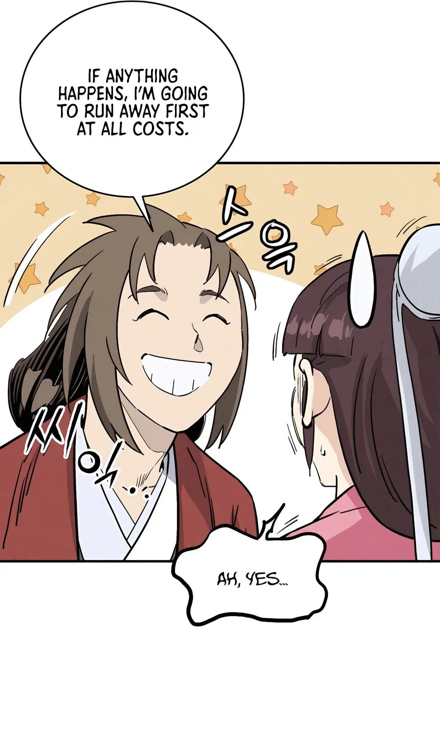 Read The Divine Surgeon chapter 148 image 62 on Lezhin