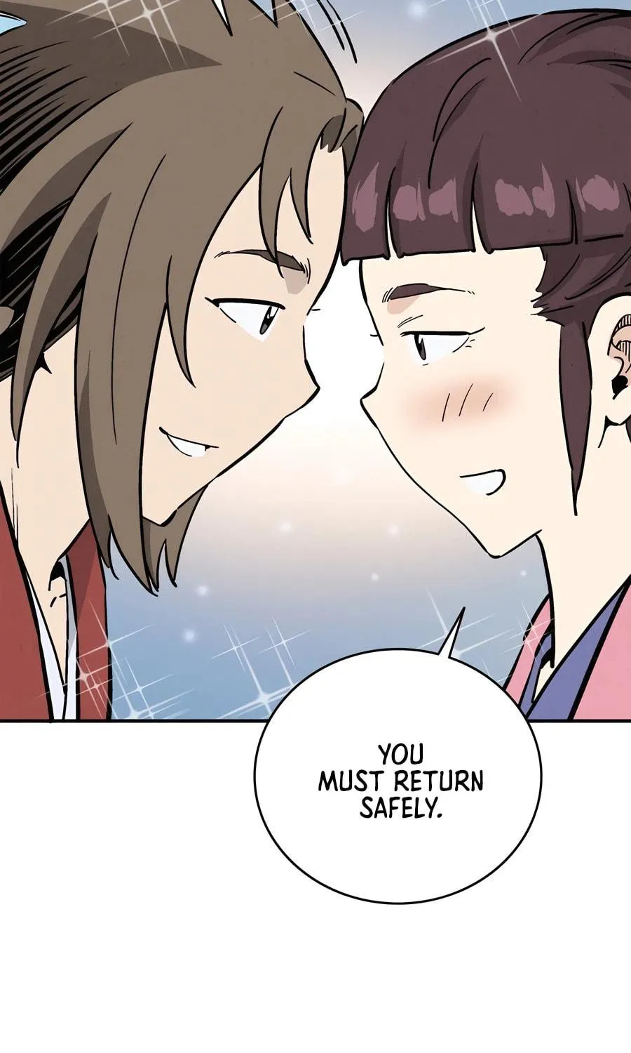 Read The Divine Surgeon chapter 148 image 64 on Lezhin