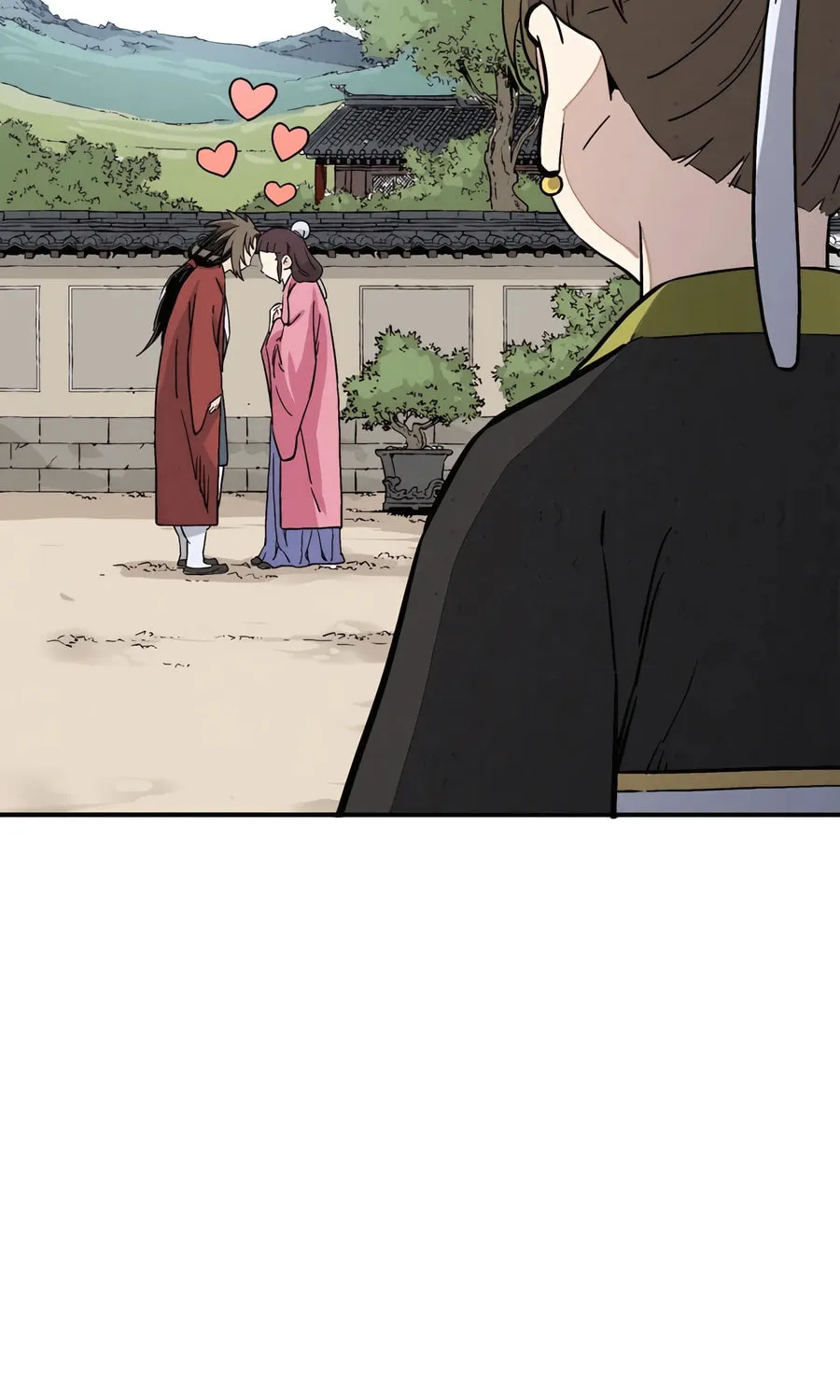 Read The Divine Surgeon chapter 148 image 66 on Lezhin
