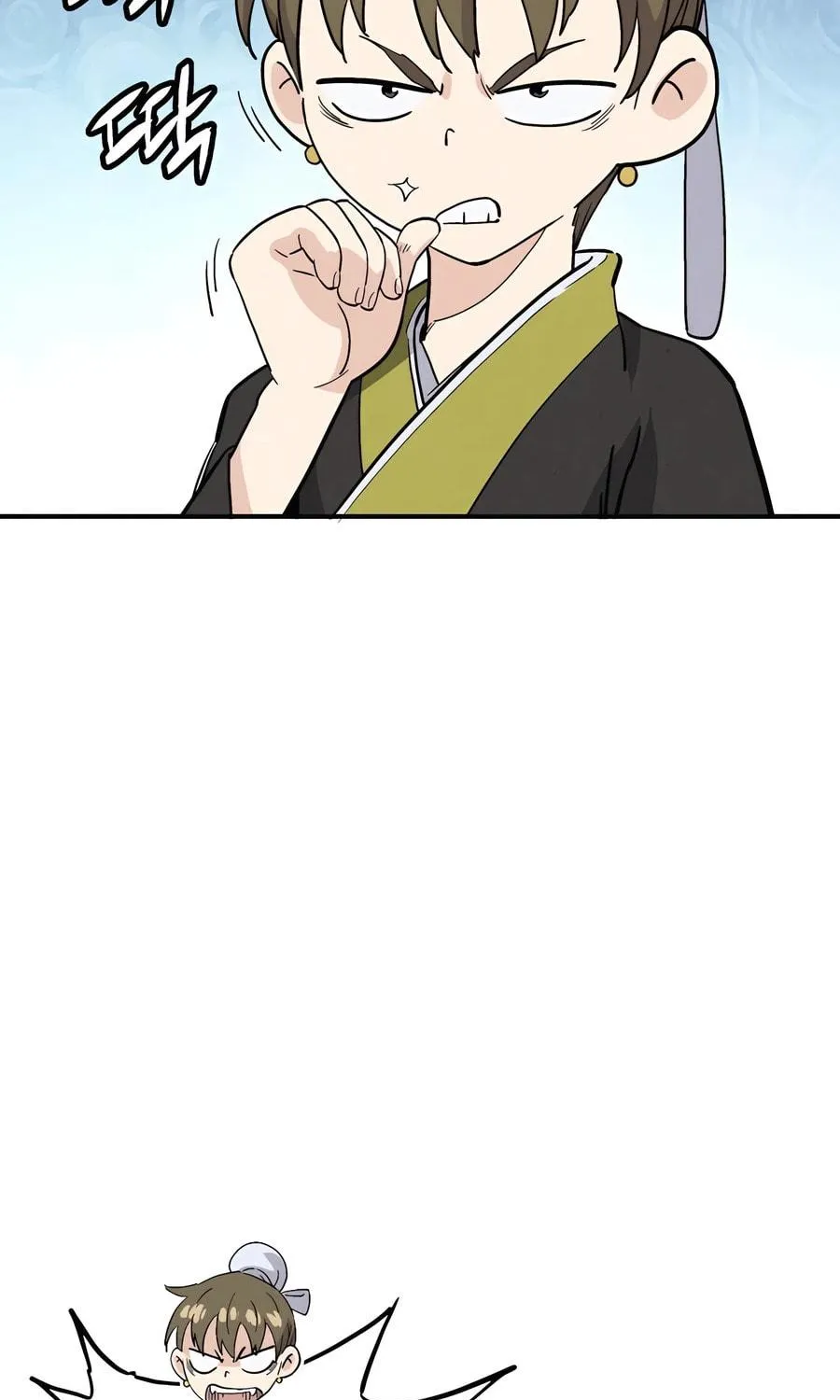 Read The Divine Surgeon chapter 148 image 68 on Lezhin