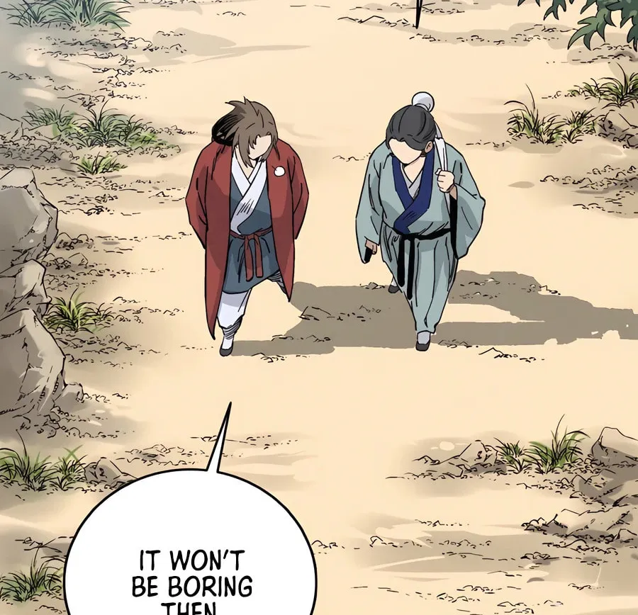 Read The Divine Surgeon chapter 148 image 7 on Lezhin