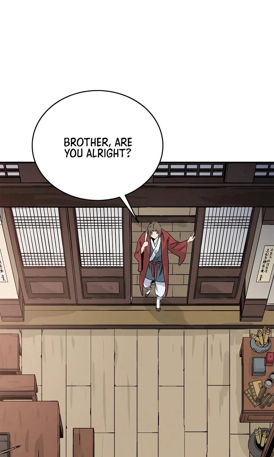 Read The Divine Surgeon chapter 148 image 76 on Lezhin