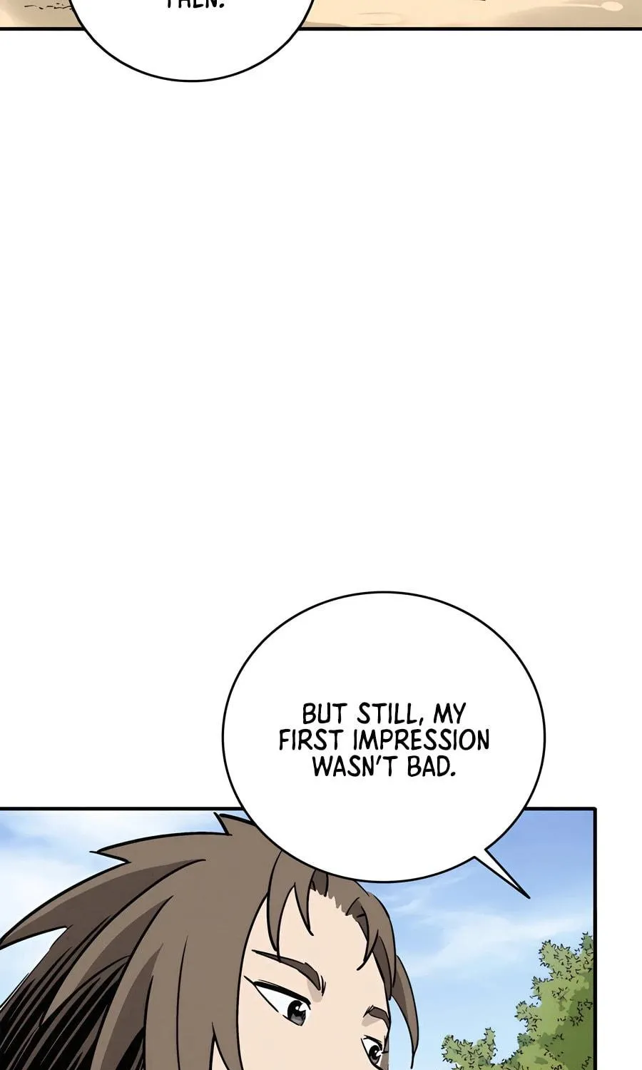 Read The Divine Surgeon chapter 148 image 8 on Lezhin