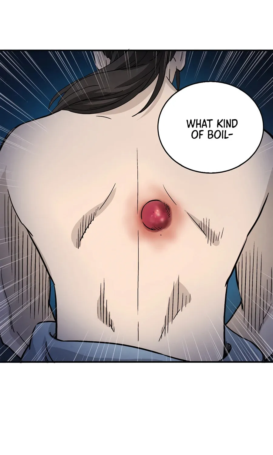 Read The Divine Surgeon chapter 148 image 86 on Lezhin