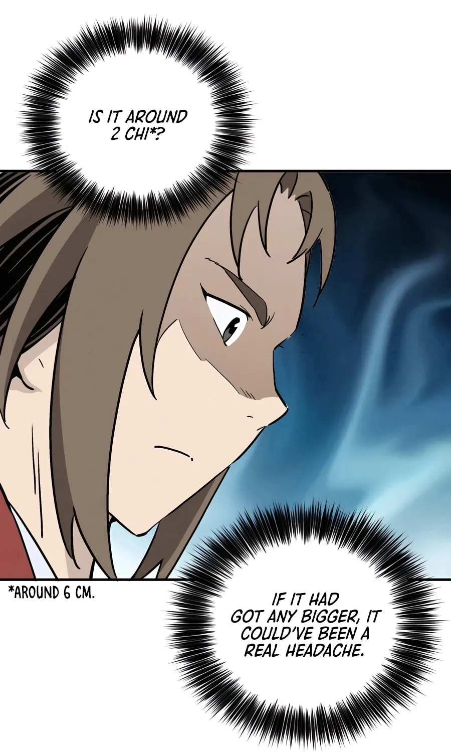 Read The Divine Surgeon chapter 148 image 90 on Lezhin