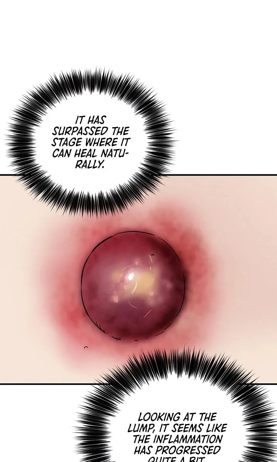 Read The Divine Surgeon chapter 148 image 94 on Lezhin