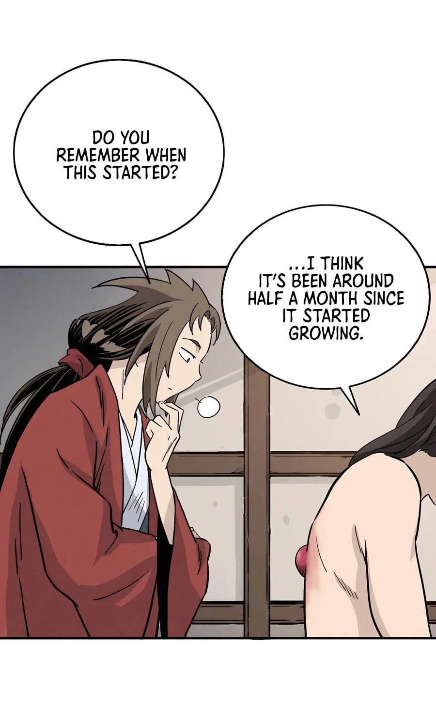 Read The Divine Surgeon chapter 148 image 96 on Lezhin