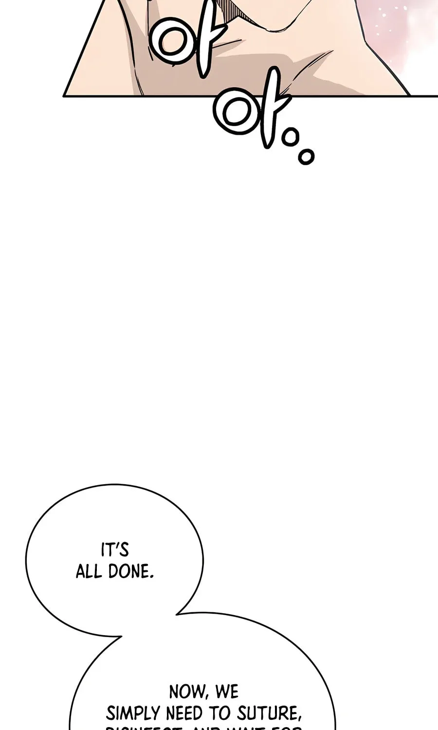 Read The Divine Surgeon chapter 150 image 14 on Lezhin