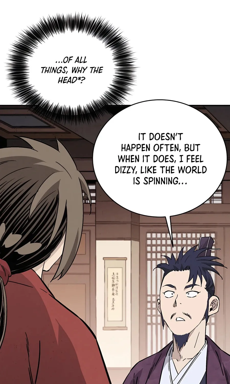 Read The Divine Surgeon chapter 150 image 25 on Lezhin