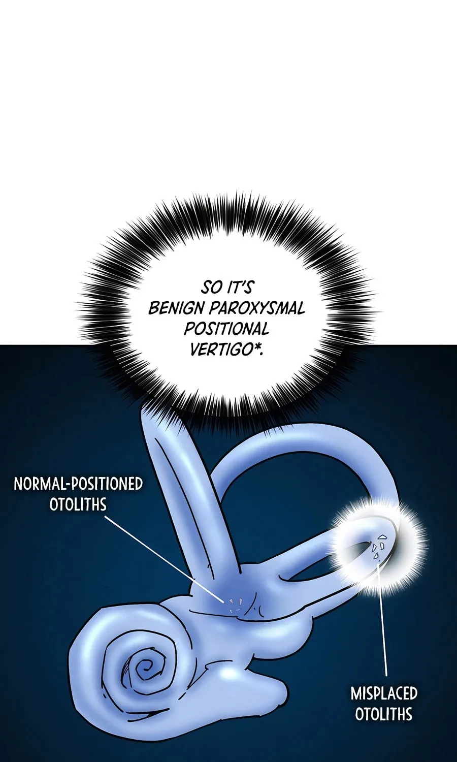 Read The Divine Surgeon chapter 150 image 28 on Lezhin