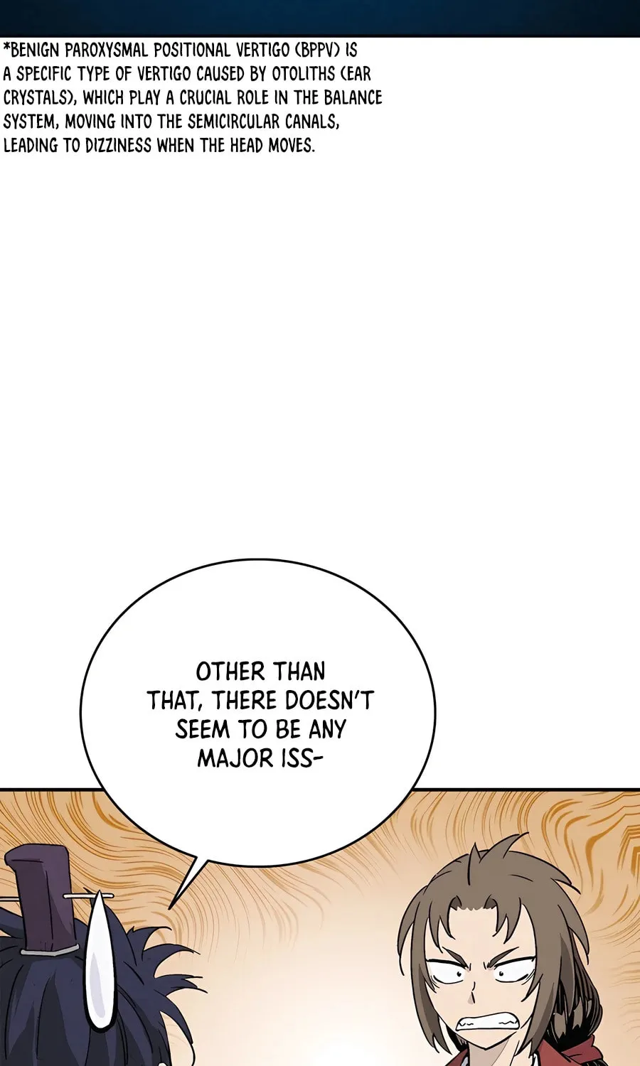 Read The Divine Surgeon chapter 150 image 29 on Lezhin