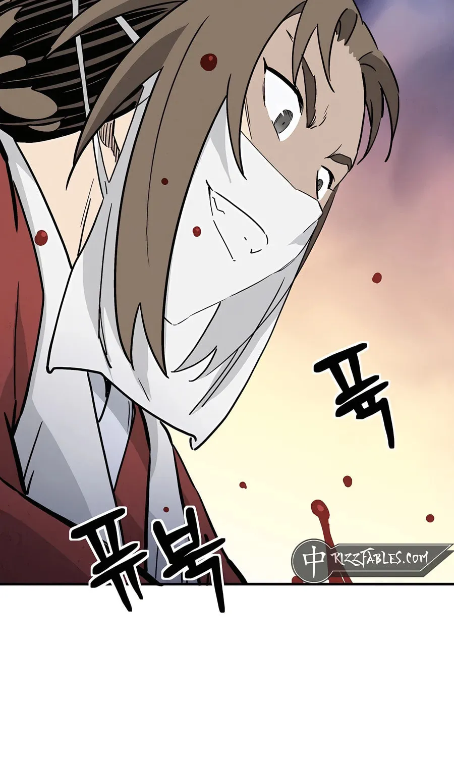 Read The Divine Surgeon chapter 150 image 3 on Lezhin