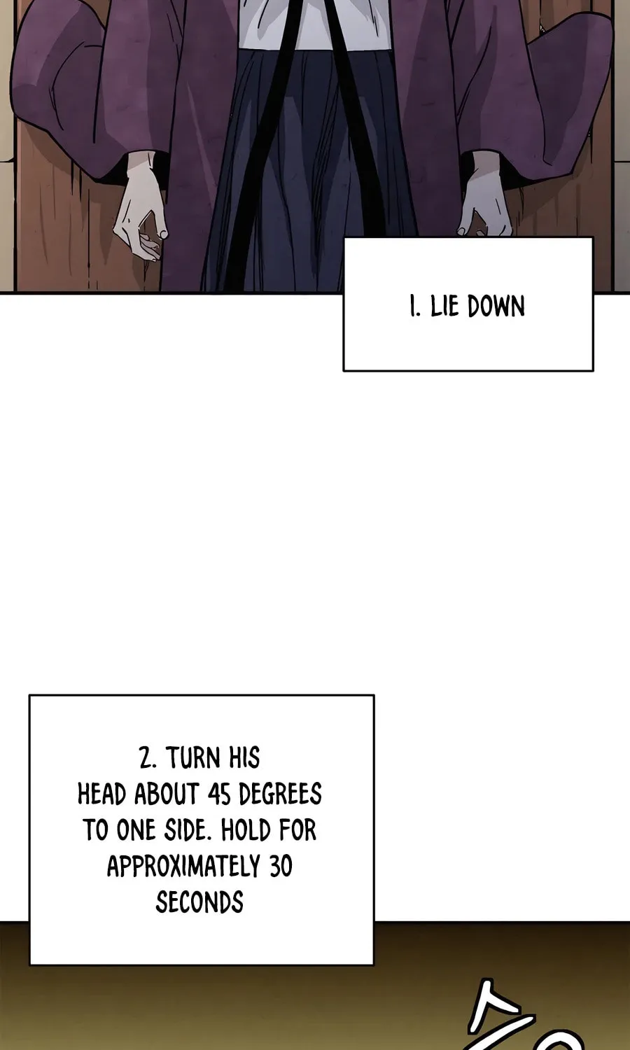 Read The Divine Surgeon chapter 150 image 37 on Lezhin