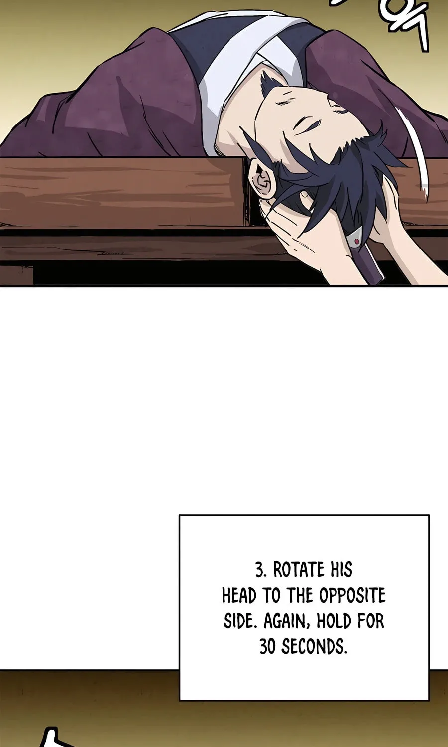 Read The Divine Surgeon chapter 150 image 38 on Lezhin