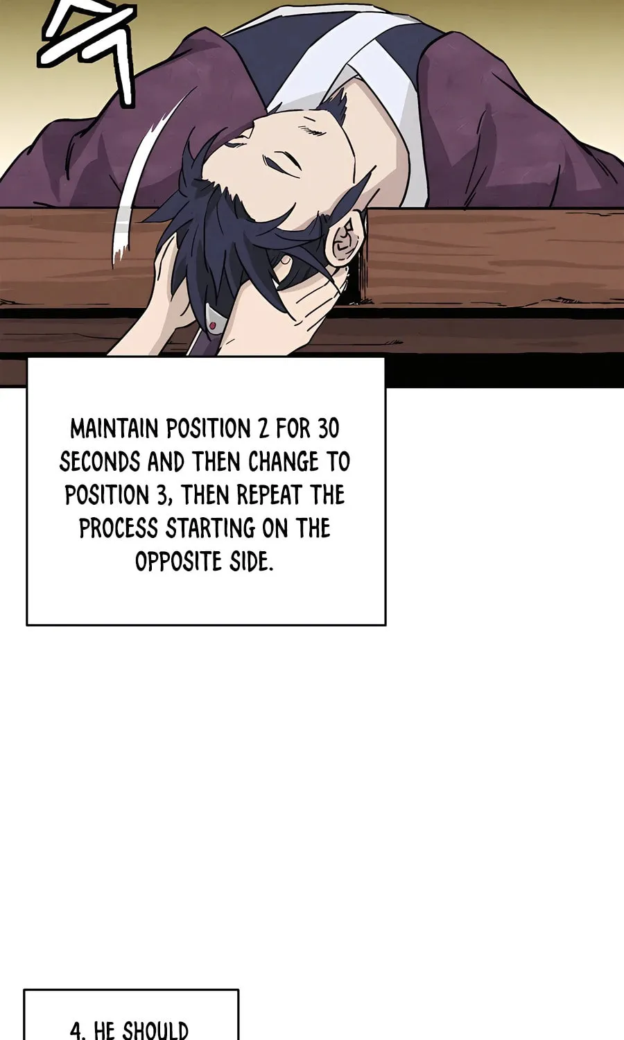 Read The Divine Surgeon chapter 150 image 39 on Lezhin