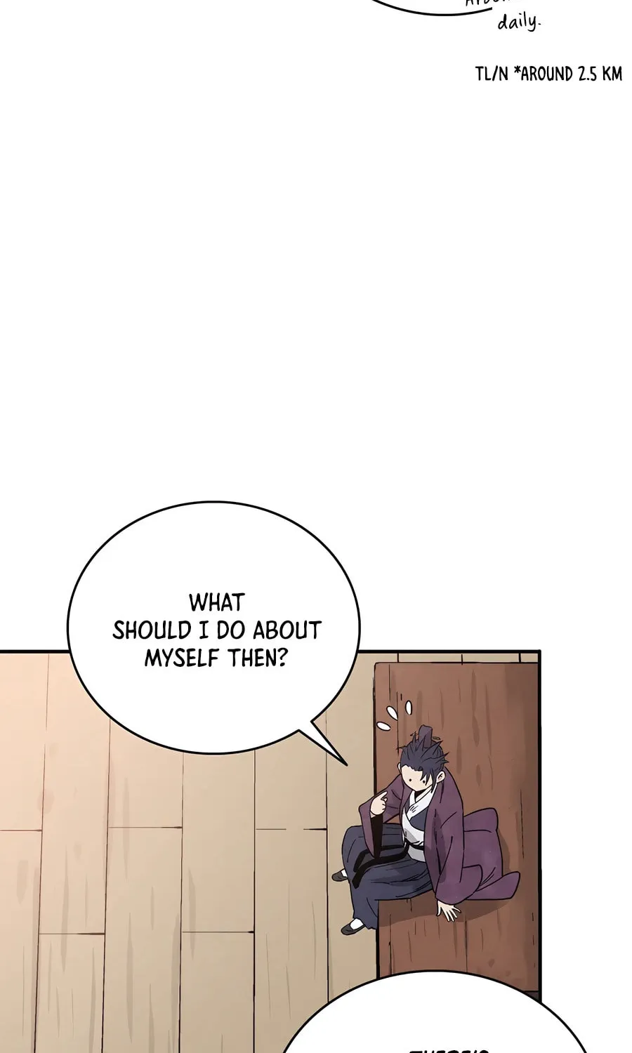 Read The Divine Surgeon chapter 150 image 46 on Lezhin