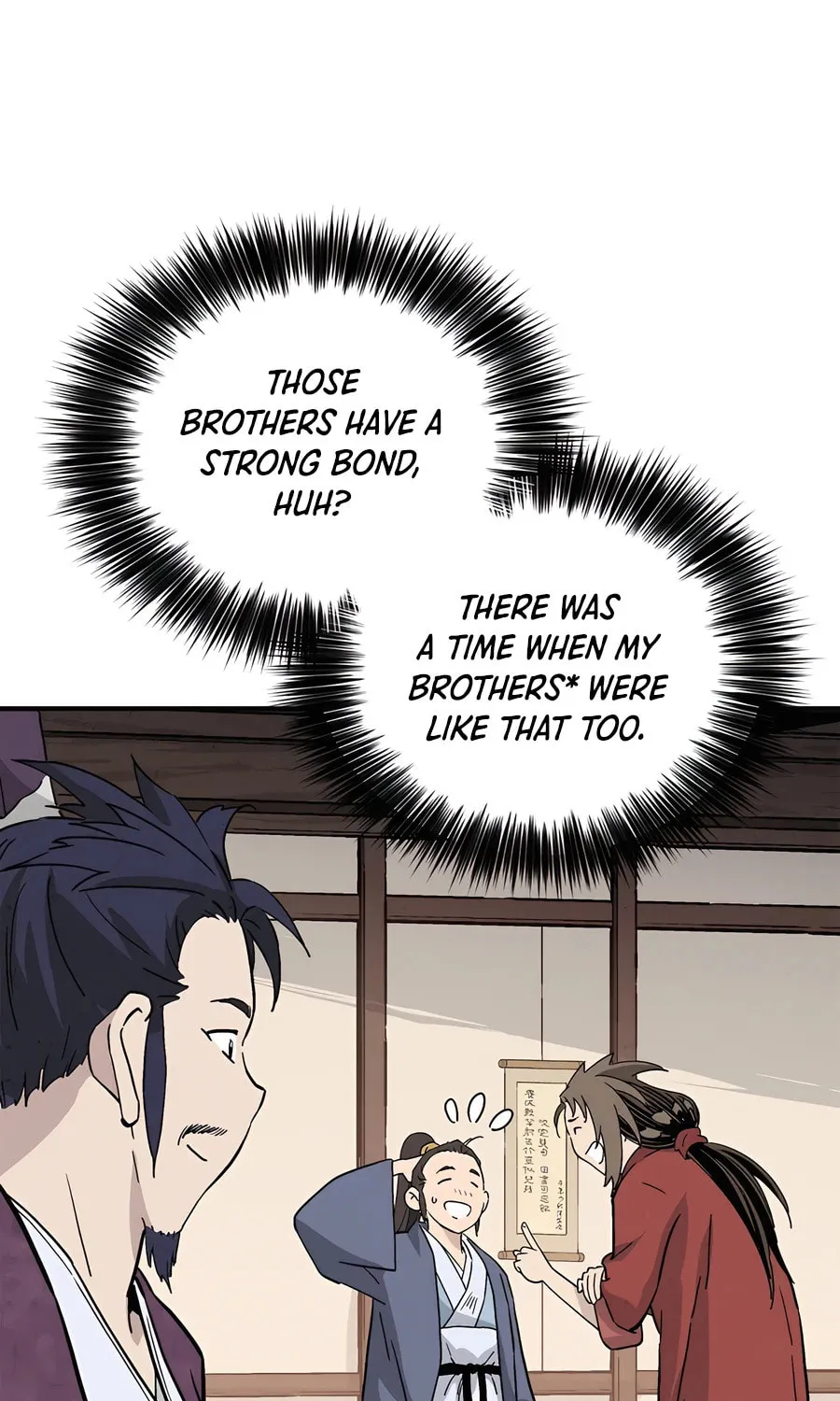 Read The Divine Surgeon chapter 150 image 51 on Lezhin