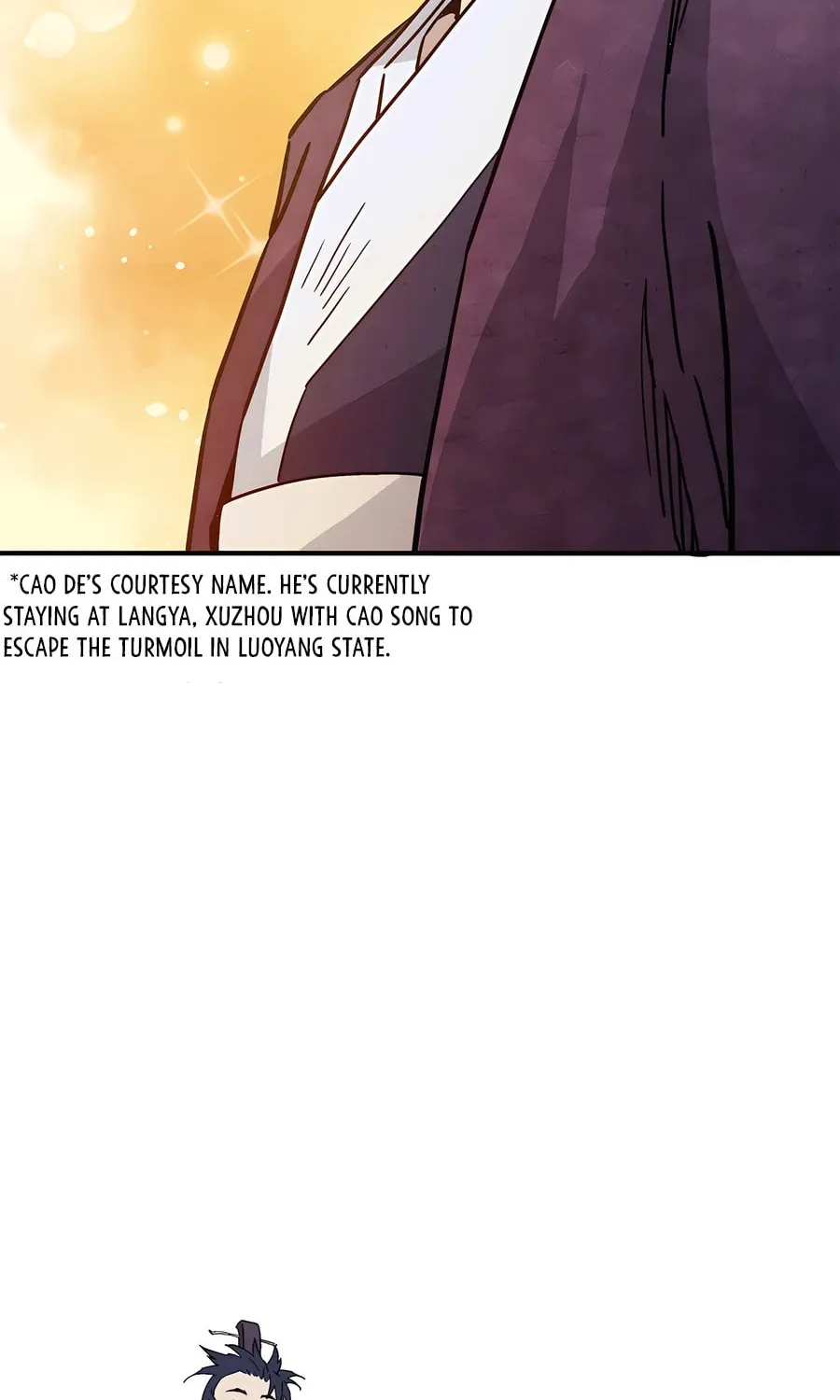 Read The Divine Surgeon chapter 150 image 54 on Lezhin