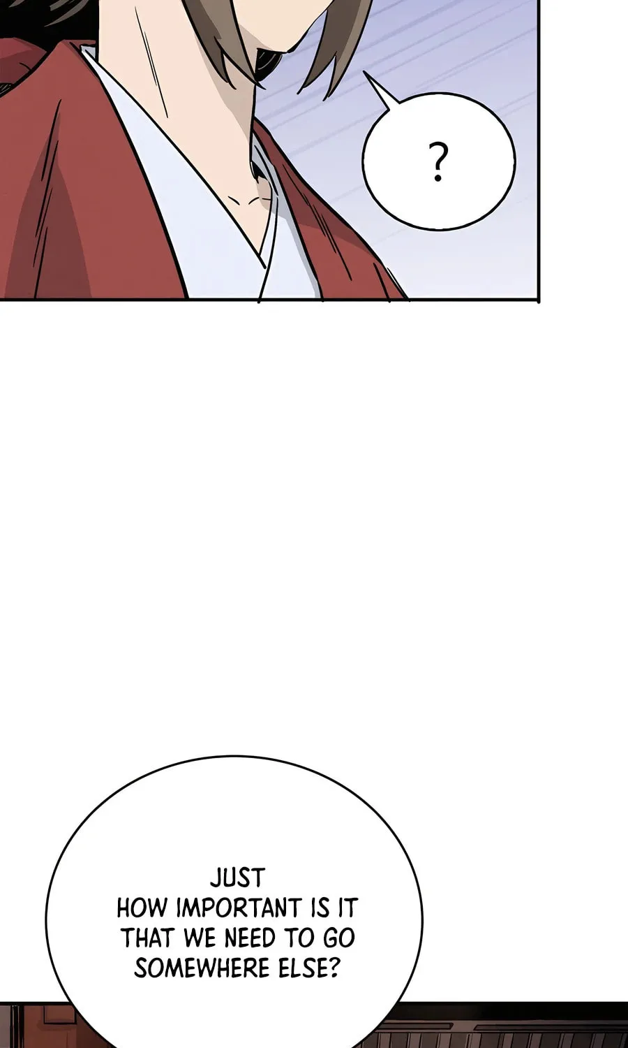 Read The Divine Surgeon chapter 150 image 57 on Lezhin