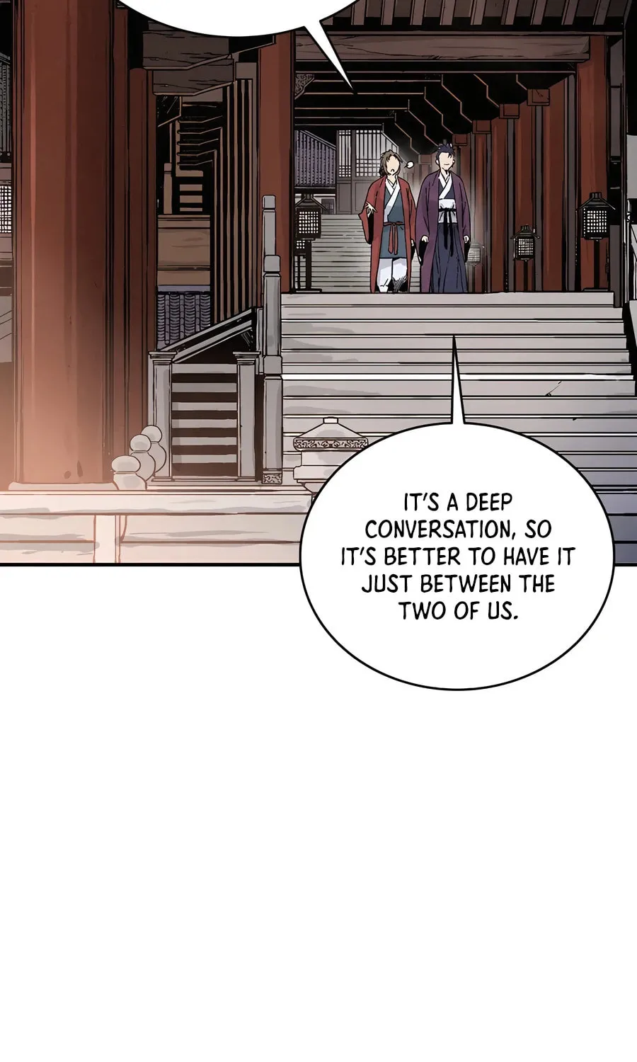 Read The Divine Surgeon chapter 150 image 58 on Lezhin