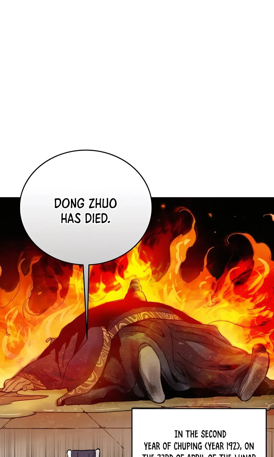 Read The Divine Surgeon chapter 150 image 63 on Lezhin