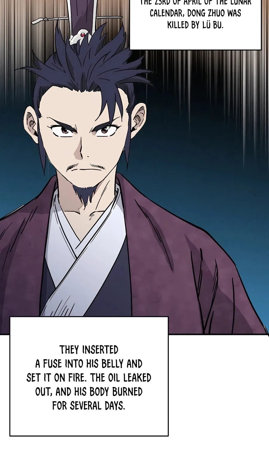 Read The Divine Surgeon chapter 150 image 64 on Lezhin