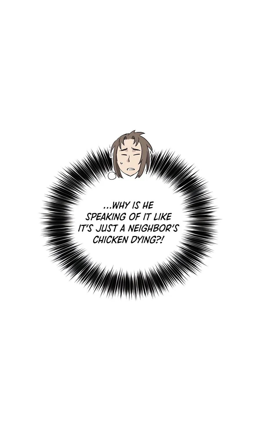 Read The Divine Surgeon chapter 150 image 65 on Lezhin