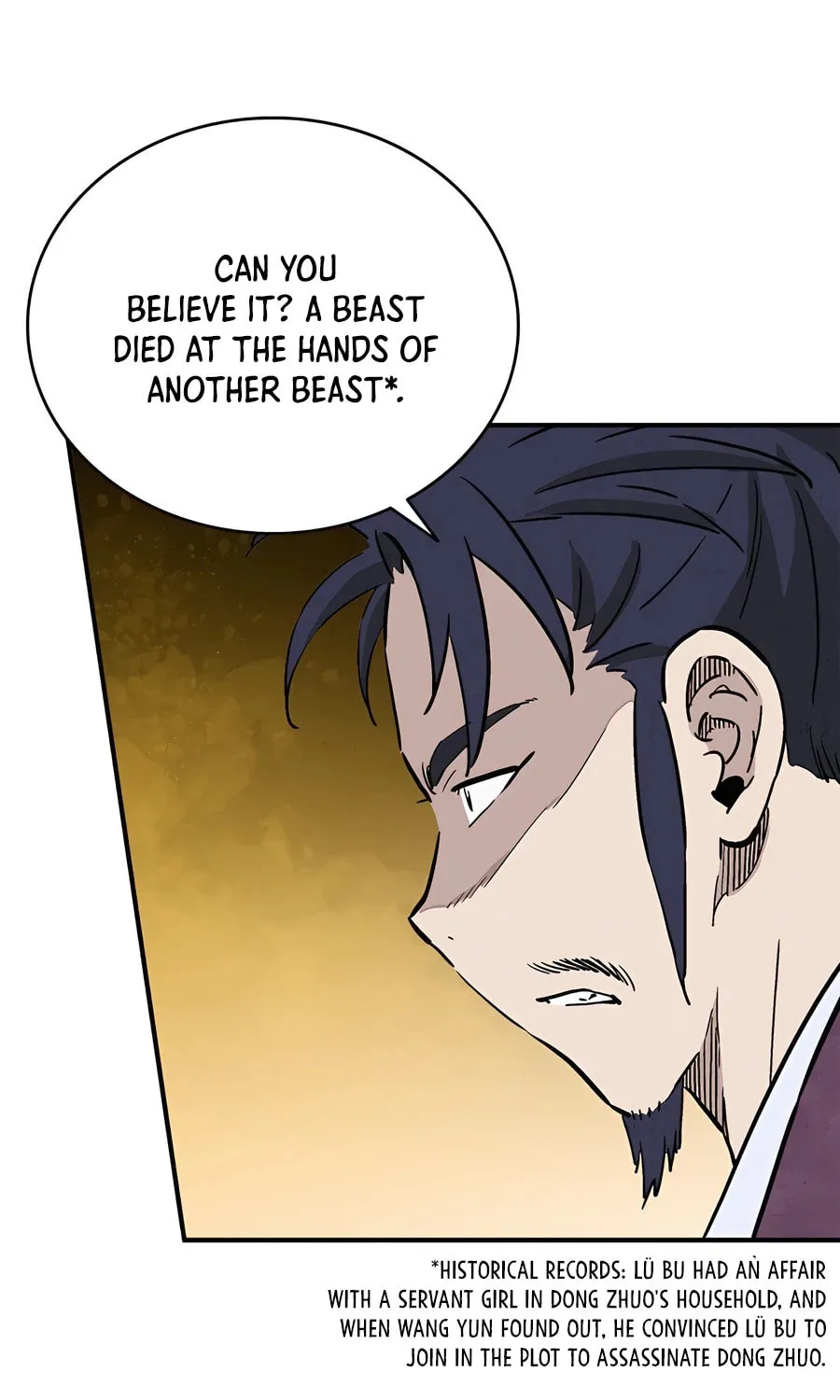 Read The Divine Surgeon chapter 150 image 66 on Lezhin