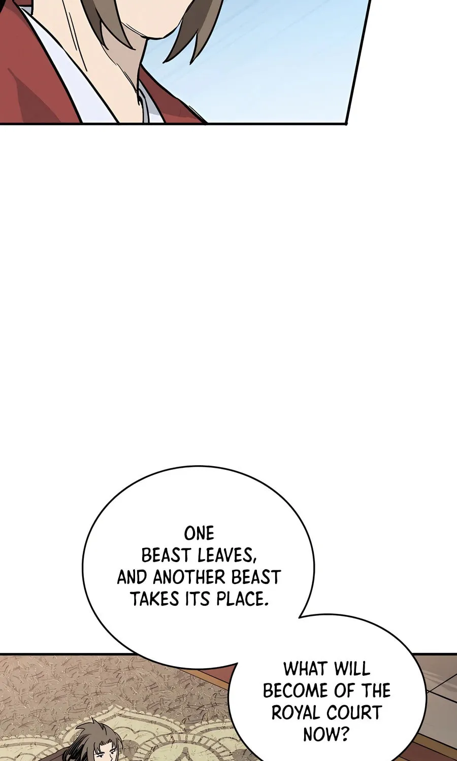 Read The Divine Surgeon chapter 150 image 68 on Lezhin