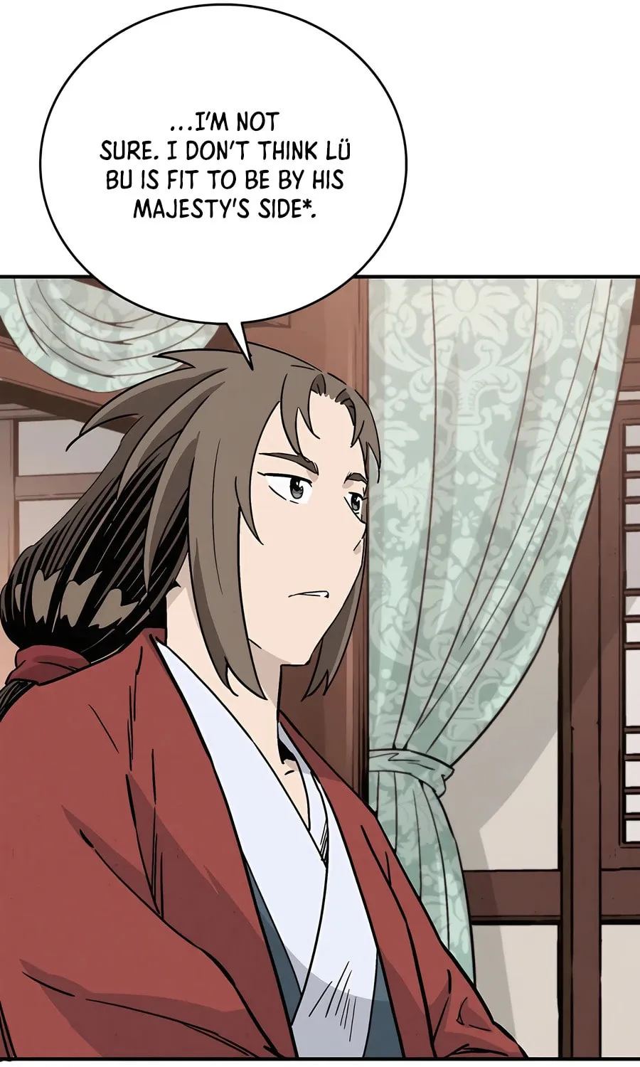 Read The Divine Surgeon chapter 150 image 70 on Lezhin