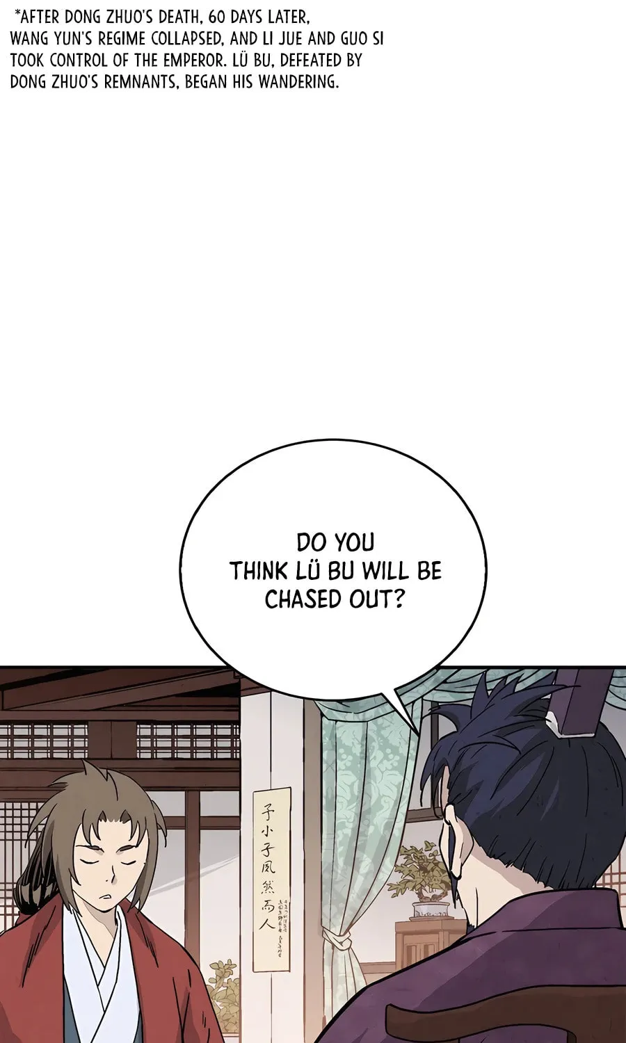 Read The Divine Surgeon chapter 150 image 71 on Lezhin