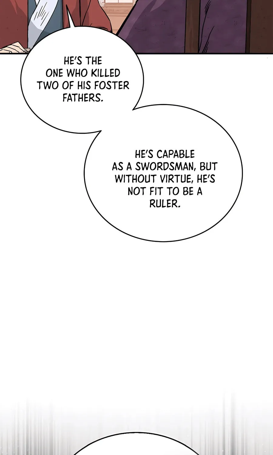 Read The Divine Surgeon chapter 150 image 72 on Lezhin