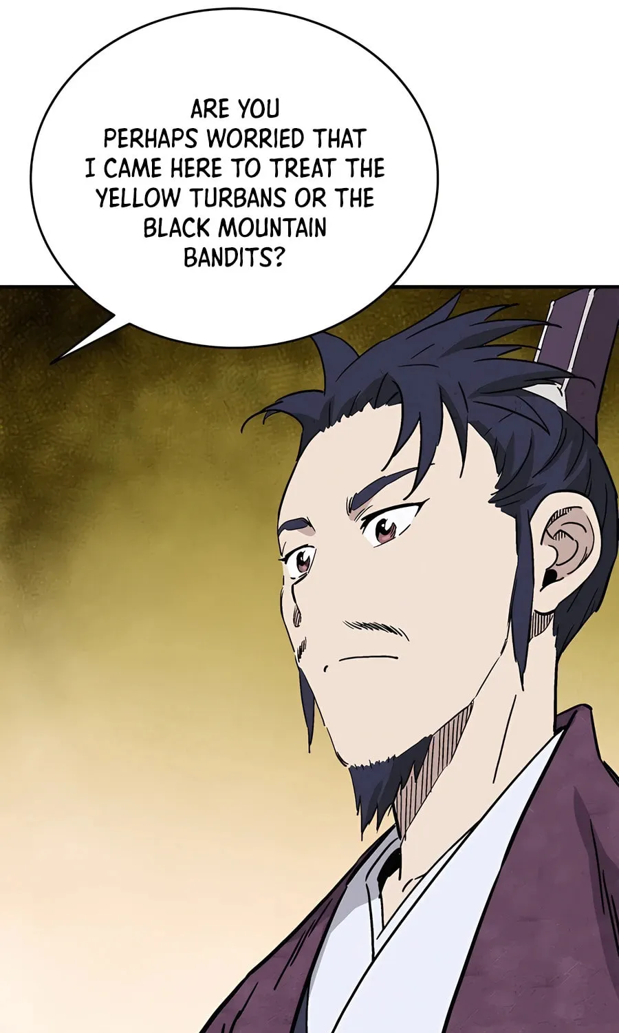 Read The Divine Surgeon chapter 150 image 79 on Lezhin