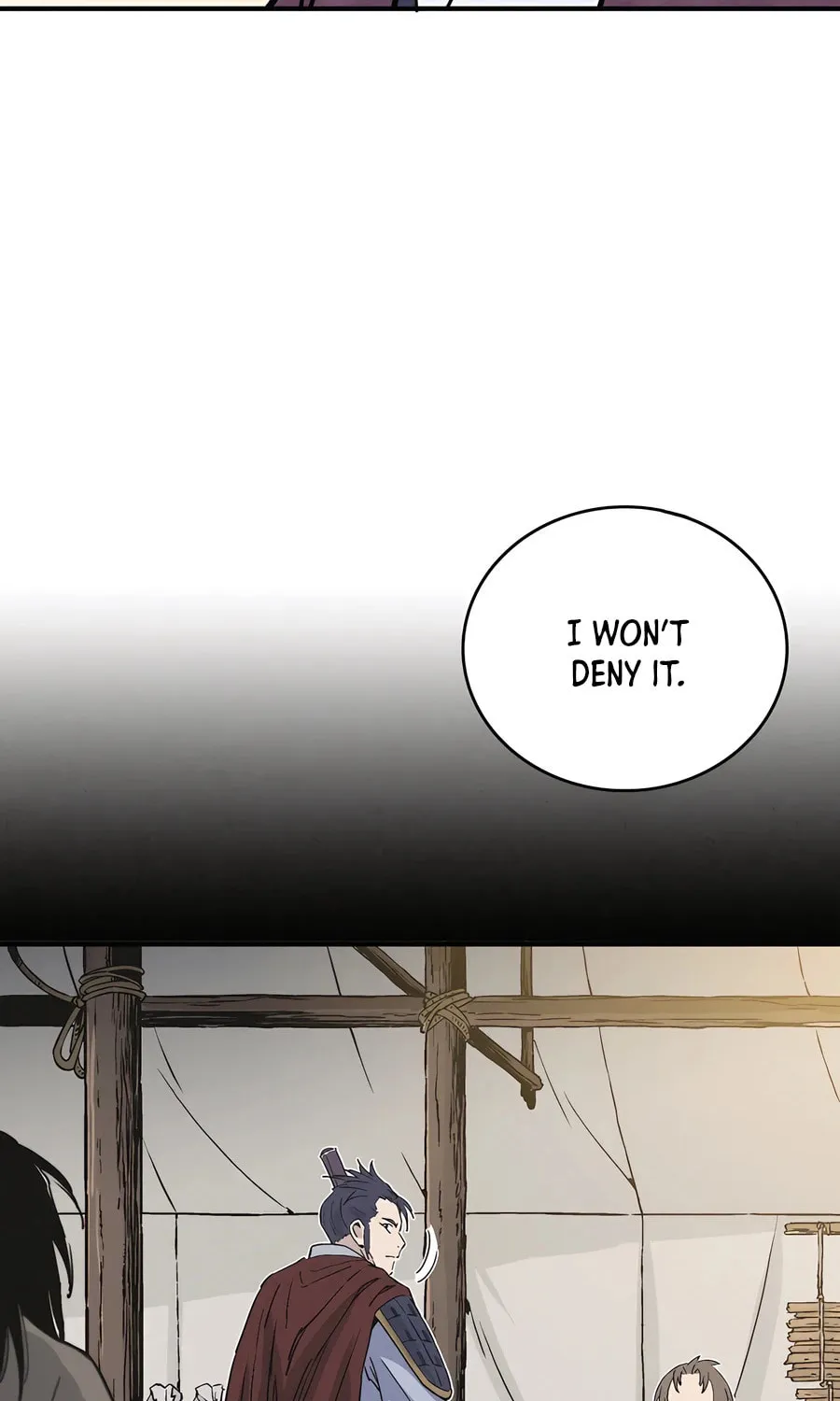 Read The Divine Surgeon chapter 150 image 80 on Lezhin