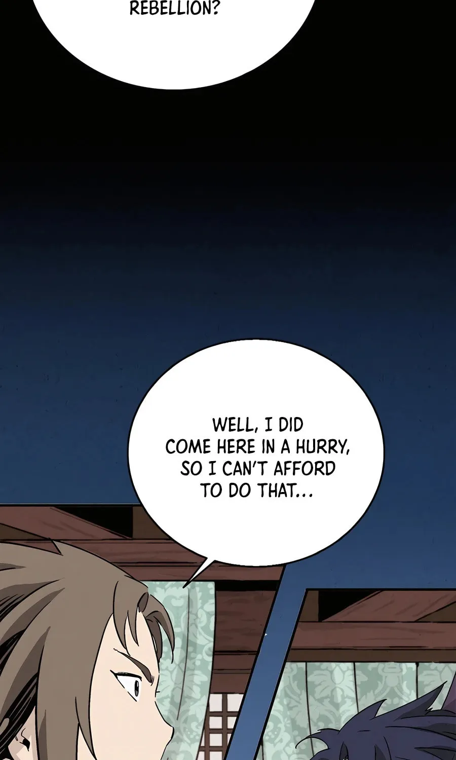 Read The Divine Surgeon chapter 150 image 82 on Lezhin