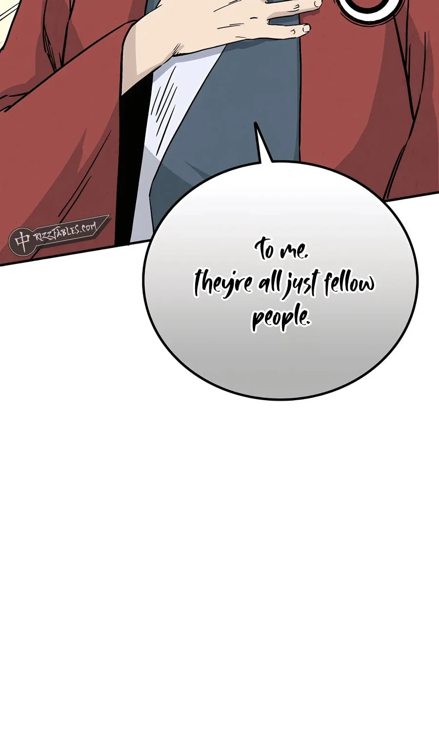 Read The Divine Surgeon chapter 150 image 85 on Lezhin