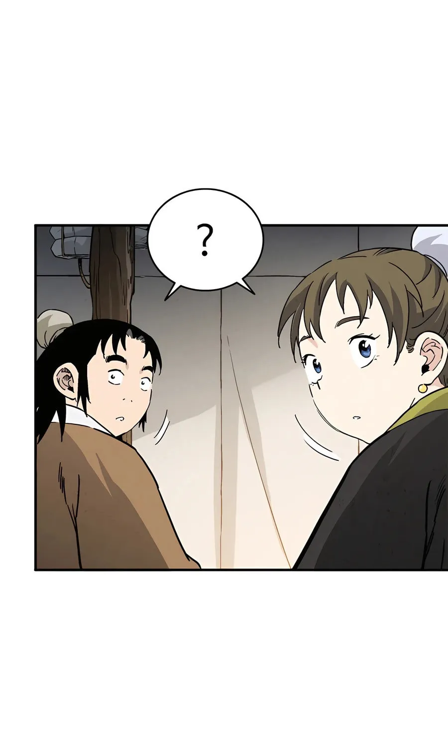 Read The Divine Surgeon chapter 151 image 102 on Lezhin
