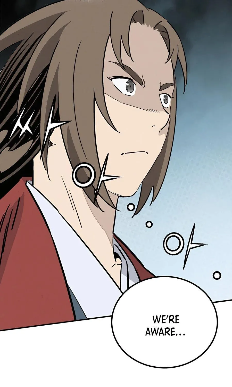 Read The Divine Surgeon chapter 151 image 106 on Lezhin