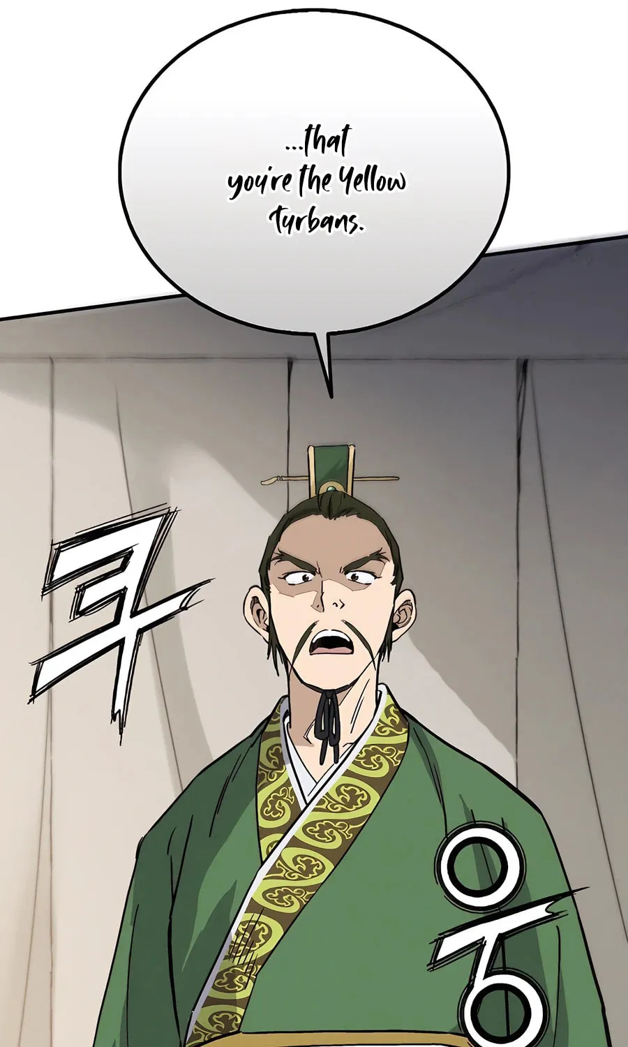 Read The Divine Surgeon chapter 151 image 108 on Lezhin
