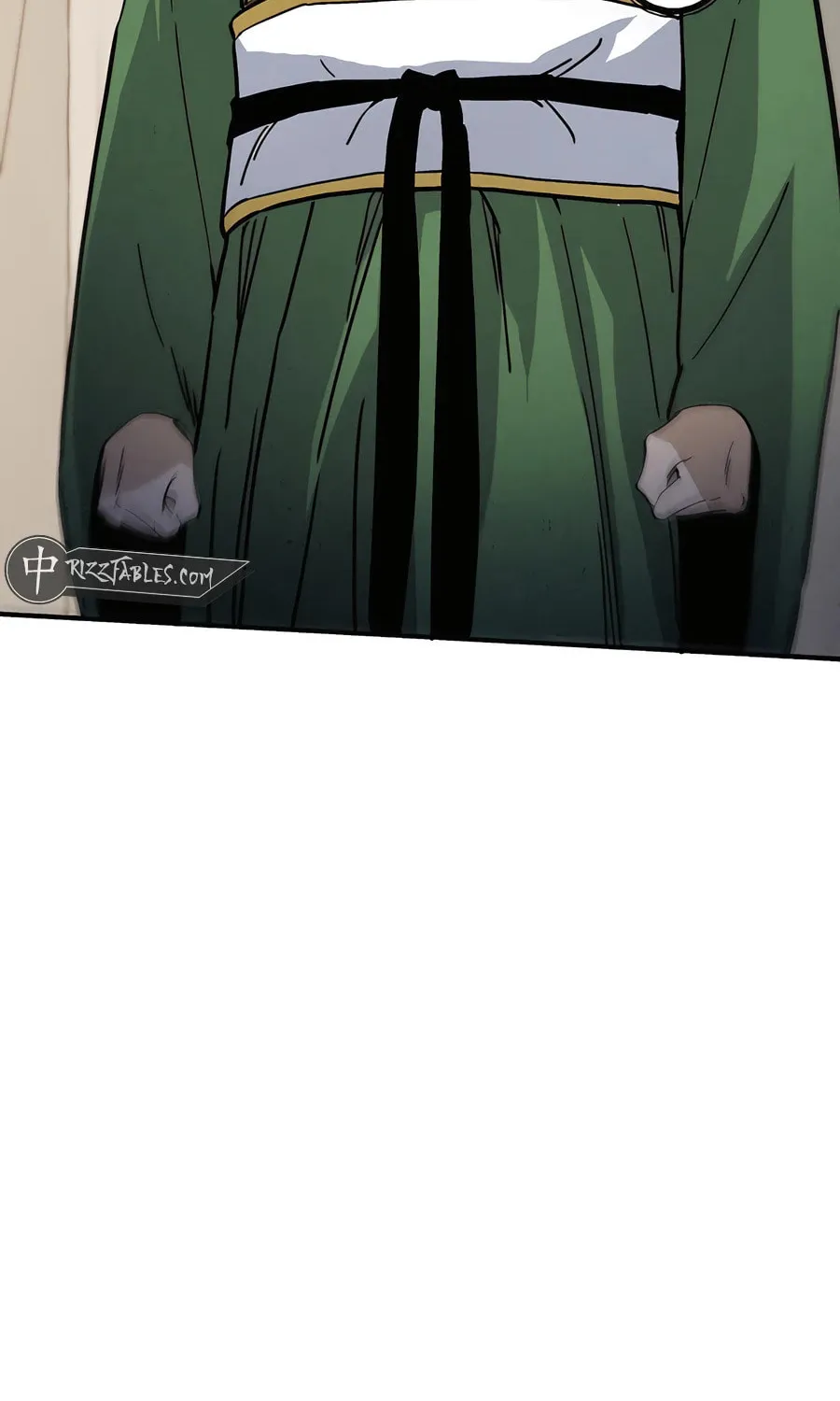 Read The Divine Surgeon chapter 151 image 109 on Lezhin
