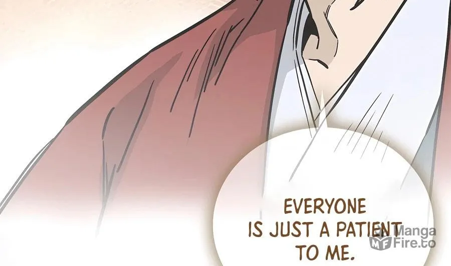 Read The Divine Surgeon chapter 151 image 11 on Lezhin