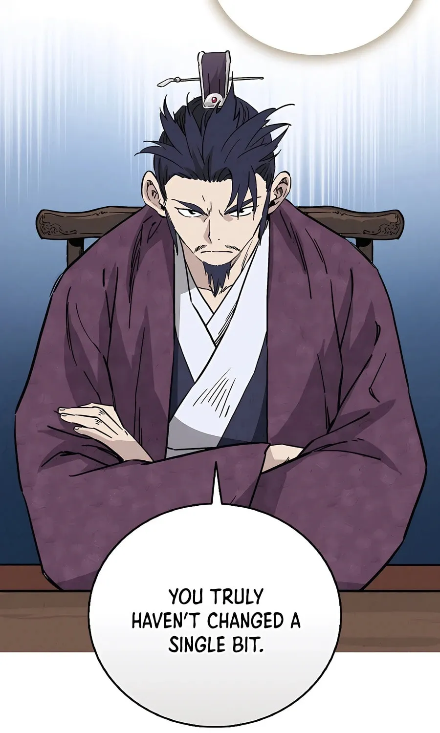 Read The Divine Surgeon chapter 151 image 12 on Lezhin