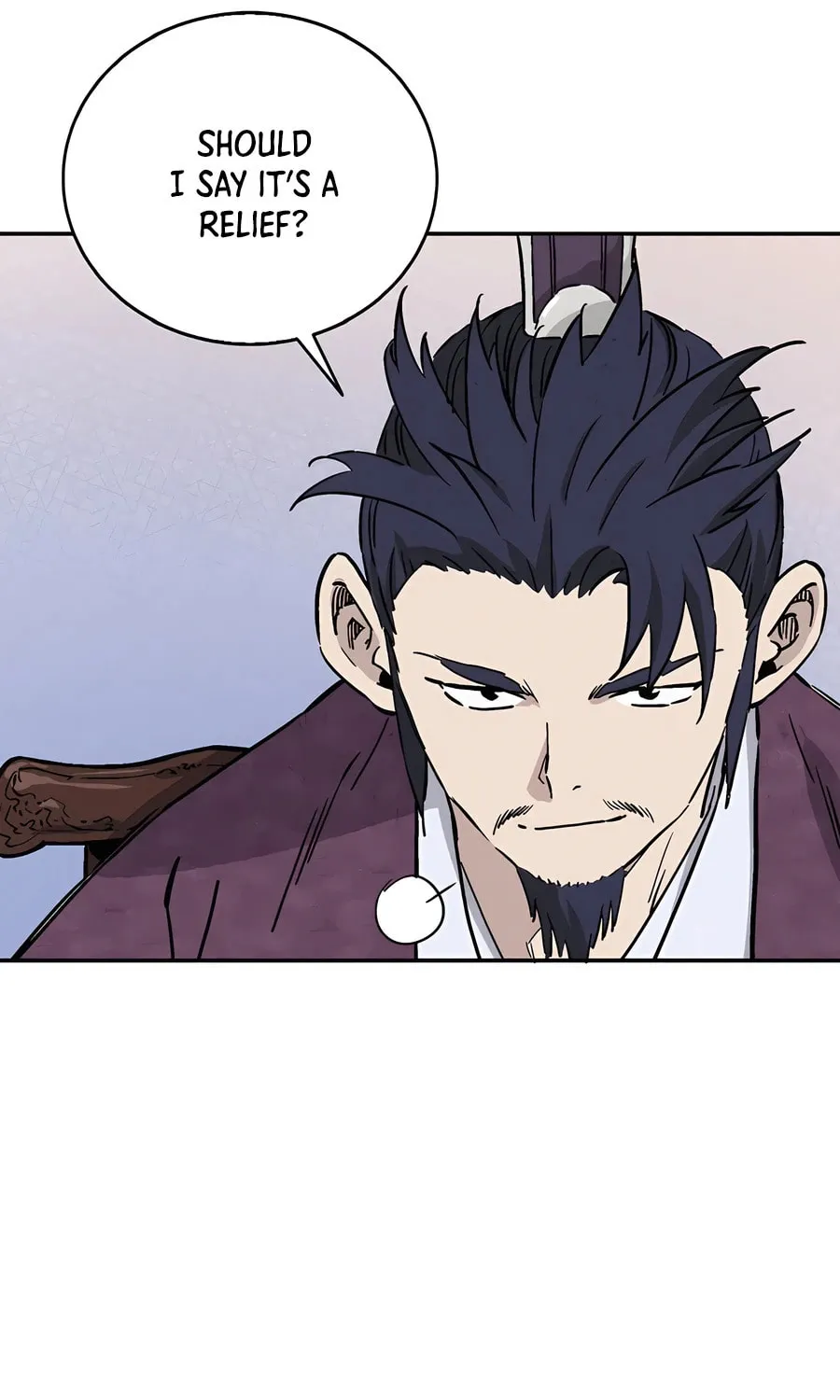Read The Divine Surgeon chapter 151 image 14 on Lezhin